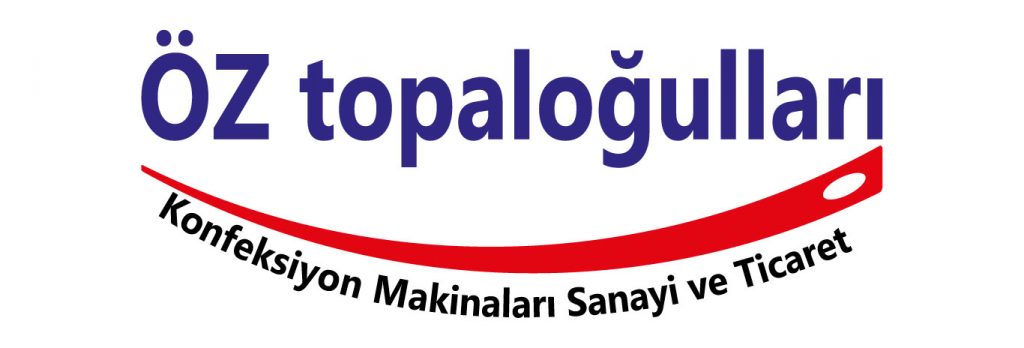 Oz Topalogullari Makina Logo
