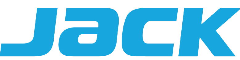 Jack Dikis Makinaları Logo