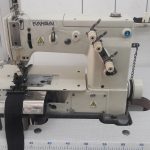 Kansai Special Köprü Makinası 2.El