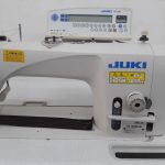 Juki 9000B-Sh Elektronik Düz dikiş makinası