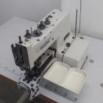 Brother 917 Düğme Makinası