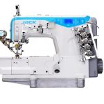 Jack W4 Otomatik Reçme Makinası