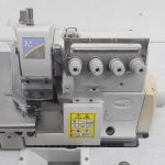 Pegasus Overlok M700