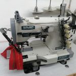 Siruba C007 Soldan Bıçaklı Reçme Makinası -2.El