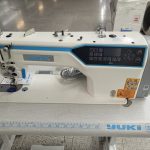 Jack A6f-E Yürüyen İğne Otomatik Düz Dikiş Makinası