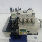 Yamato Overlok Transportlu