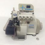 Jack JK-905E Kot Overlok Makinası 5 İplik