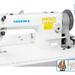 Yuki 303 Mekanik Çift Papuç Makinası