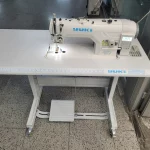 Yuki YK-9703-4D Otomatik Düz Dikiş Makinası