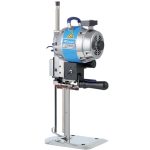 Dik Kumaş Kesim Motorları