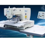 Broderi İşleme Makinası