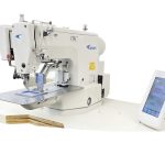 Broderi 60X40 Zarf Dikiş Makinası