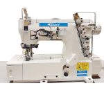 Broderi BD-500D-01 Etek Reçme