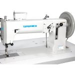 Yuki 243 Spor Dikiş Çift Papuç Tek İğne Ekstra Kalın