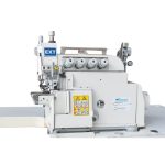 BD-5114-EXT-DD Burunlu Overlok Makinası