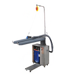 Grand – GT26-3 Pantolon Gerdirme Aparatlı Seyyar Kafalı İplik Temizleme Makinası