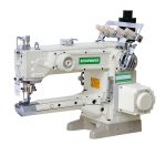 Sewpower Otomatik 3 İğne Uzun Burun Karyokalı Special Reçme