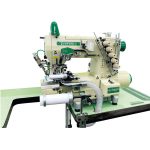 SP-787-R600-356/AST-DS/W Otomatik Tüp Lastik Reçme