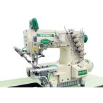 SP-720-N800-CB356-AST-DS/W Otomatik İnce Burunlu Regulalı Reçme