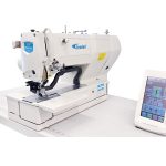 BD-1790-DS Direct Drive Elektronik İlik Makinası