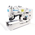 Direct Drive Mekanik İlik Makinası