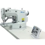 BD-430D-01/02 Direct Drive Elektronik Punteriz Makinası