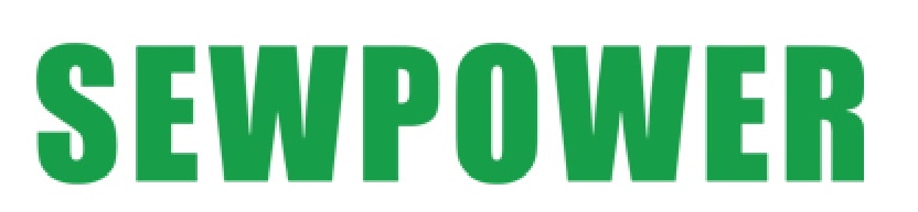 Sewpower Dikiş Makinaları Logo