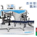 Jack W4-D-02BBX356/F/TK Bant Reçme Makinesi Sensörlü Bant Kesicili