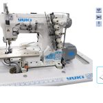 Yuki YK-AR600D-35ZD-7 Regulalı Reçme Makinesi İplik Kesicili Havalı