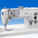 Dürkopp Adler 867-190020 ECO M-TYPE Deri Döşeme Dikiş Makinası
