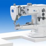 Dürkopp Adler – 669-180010 ECO M-TYPE Çanta Makinası