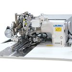 JUKI APW-896Düz ve Verev Cep Fleto Otomatı (İptalli Çift İğne)