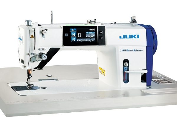 JUKI DDL-9000CF Düz Dikiş Makinası