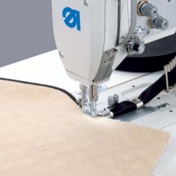Dürkopp Adler 867-392040-M LG Biye İşlemleri için Özel Makine – M-TYPE 867-M ECO 1