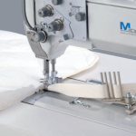 Dürkopp Adler 867-392040-M LG Biye İşlemleri için Özel Makine – M-TYPE 867-M ECO