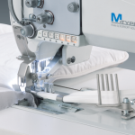 Dürkopp Adler 867-394342-M AE - Yorgan Biye Makinası M-TYPE 867