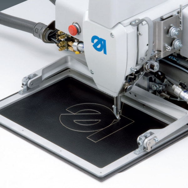 Dürkopp Adler 911-210-3020-10 Programlanabilir CNC Kontrollü Dikiş ve Desen Otomatı1