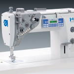 Dürkopp Adler 967-100180 H-TYPE 967 Sınıfı – Ekonomik Versiyon Düz Dikiş Makinası