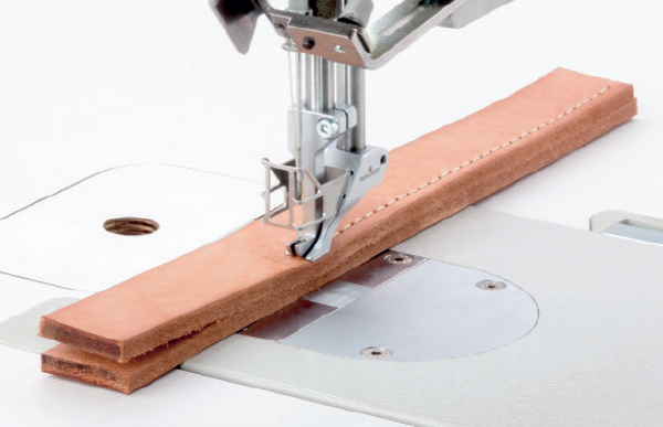 Dürkopp Adler 967-100180 H-TYPE 967 Sınıfı – Ekonomik Versiyon Düz Dikiş Makinası1