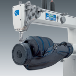 Dürkopp Adler 969-190382-100 Uzun Kollu Dikiş Makinası