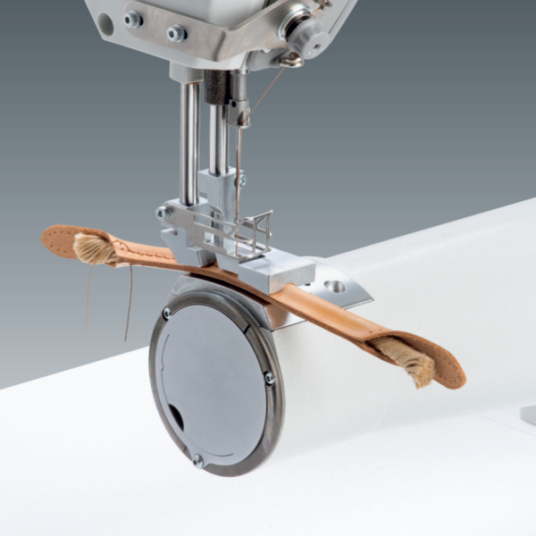Dürkopp Adler 969-190382 H-TYPE 969 CLASSIC Sınıfı – Elektronik Kollu Dikiş Makinası1