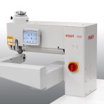 Pfaff Industrial 8310-041/002 Üstten Sonotrodlu, Programlanabilir Ultrasonik Kaynak Makinesi, Kollu Versiyon