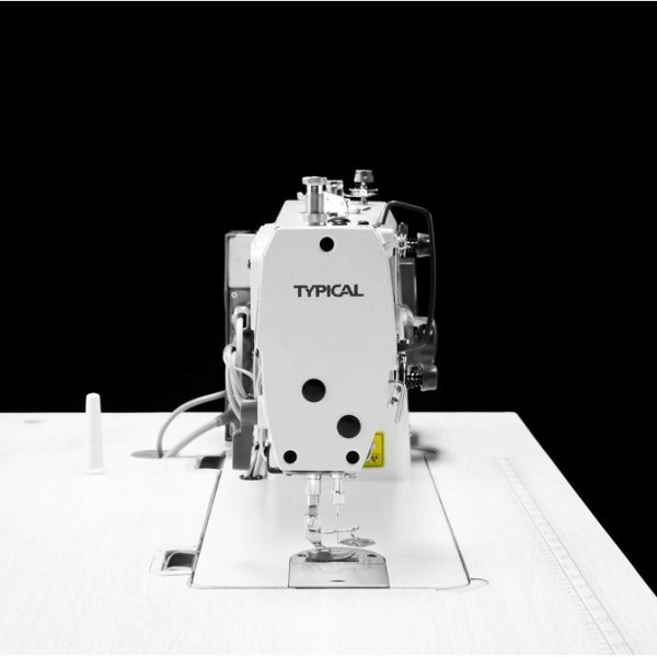 Typical GC6880 Otomatik Düz Dikiş Makinası