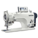 Z-8560B Elektronik Direct Drive Zigzag Makinesi İplik Kesmeli