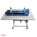 Yuki KD-168-2 Lateks Sürme Makinası Tezgahlı 40+10 cm