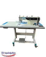 Jack A5E-B AMH2 Yapay Zekalı Dikiş Makinası