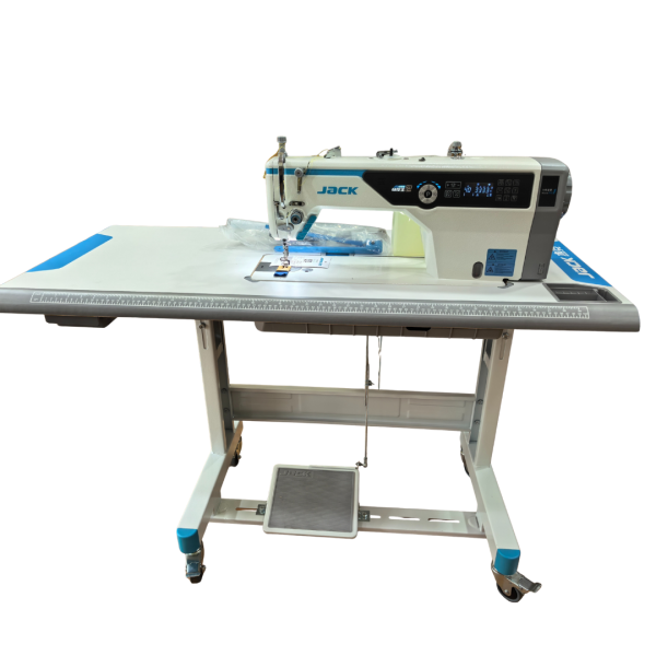 Jack A5E-B AMH2 Yapay Zekalı Dikiş Makinası